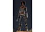 3d metahuman character modelling unreal engine realistic 3d character animation